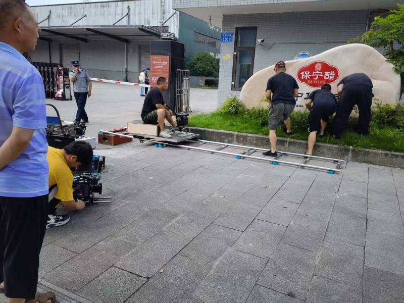 宿城区TVC拍摄：制造业专属TVC方案，用镜头展现企业硬核实力！