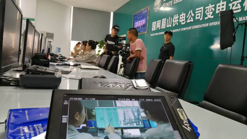 宿城区广告片制作优选：全流程专业把控，让品牌传播更有力量！