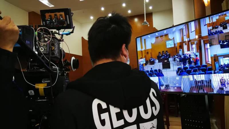 宿城区TVC制作：政企单位合规宣传，专业把控内容，官方平台适用！