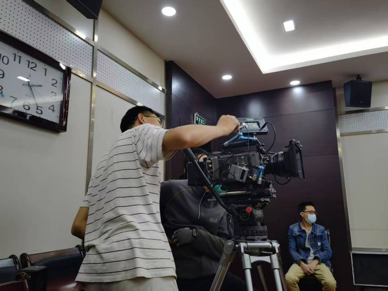 价值沉淀，长效赋能——宿城区TVC与广告片拍摄制作的长效价值构建