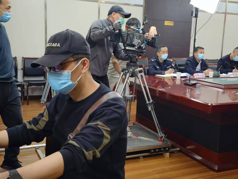 宿城区TVC拍摄公司怎么筛选？记住这3个核心标准！
