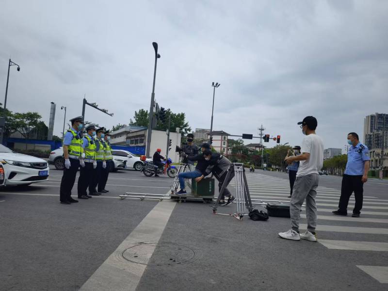 宿城区TVC拍摄公司：医疗科技企业信赖之选，专业内容可视化呈现！