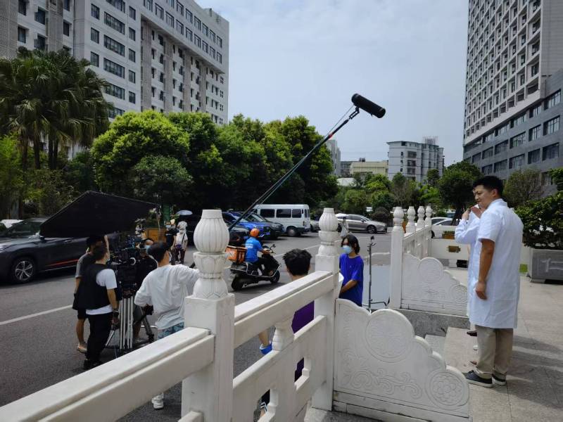 宿城区广告片拍摄公司低成本实现高规格制作的诀窍